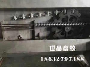 自動喂養(yǎng)系統(tǒng)主機(jī)
