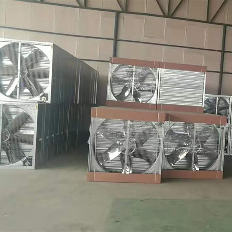 豬場排風(fēng)扇工業(yè)風(fēng)機(jī)