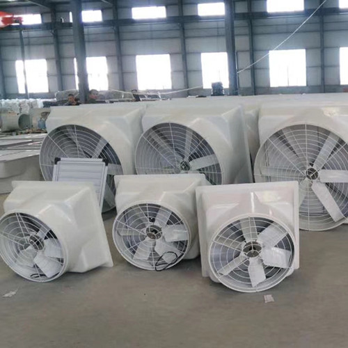 玻璃鋼工業(yè)風(fēng)機