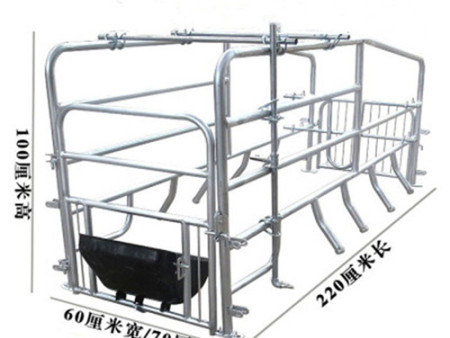 產(chǎn)床母豬位定制價(jià)格