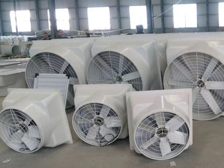 玻璃鋼養(yǎng)殖風(fēng)機