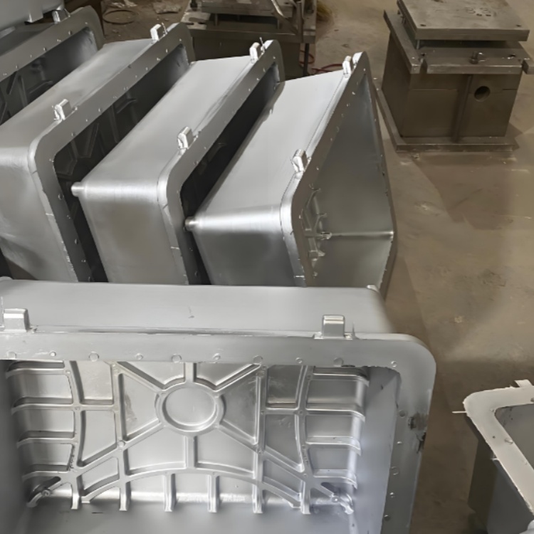 精鑄鋁件模具廠家