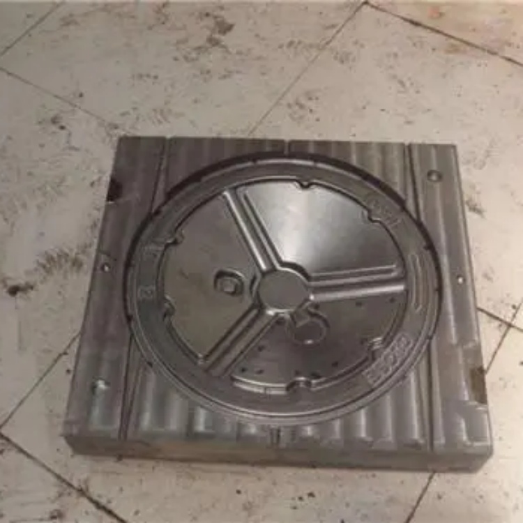 汽車配件模具定制