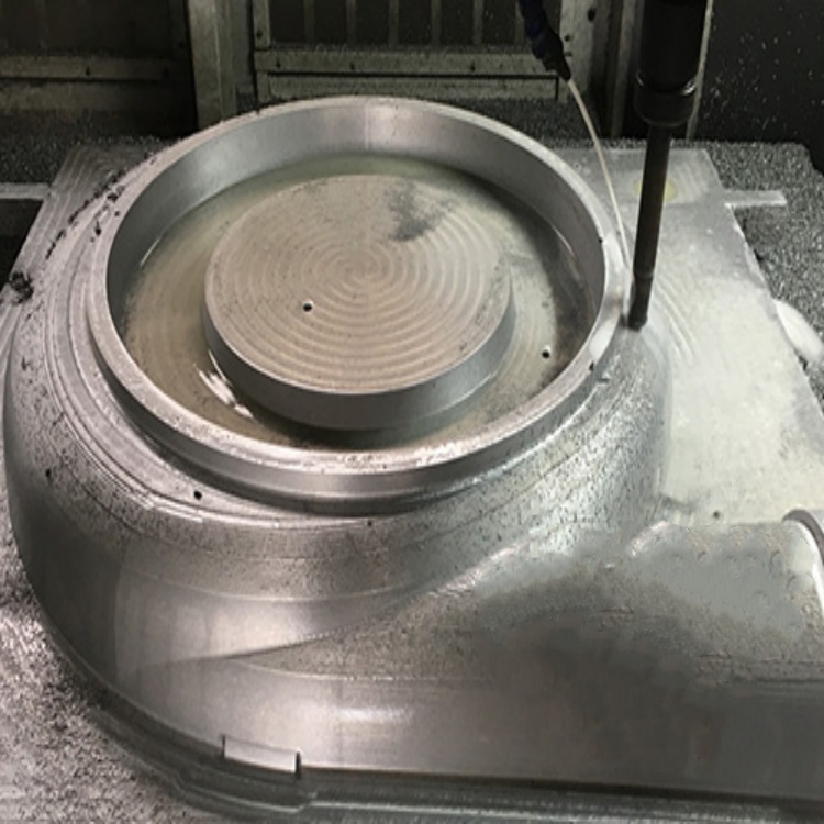閥門模具加工定制