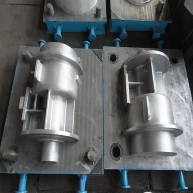 電機(jī)模具加工