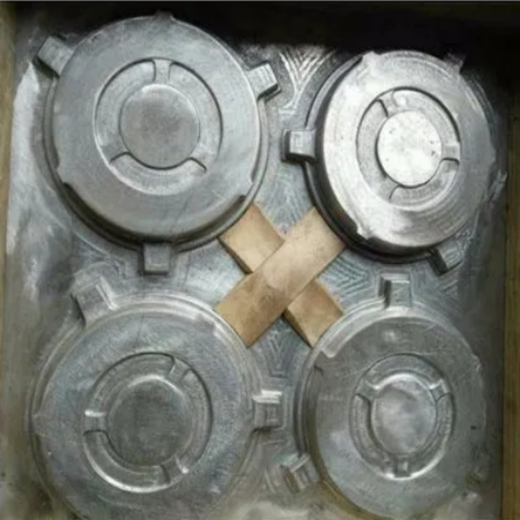 實樣模具加工廠